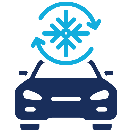 Air Conditioning icon