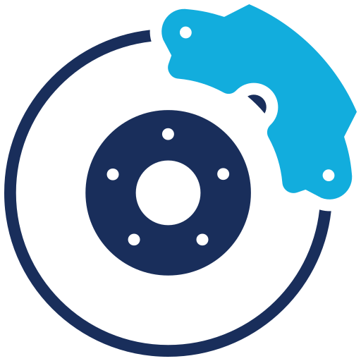 Brakes icon