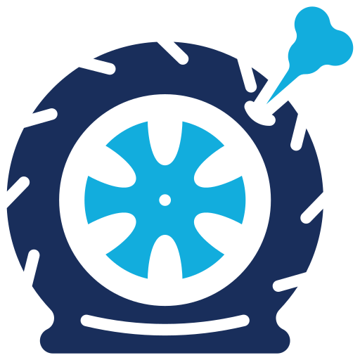 Tire Repair icon