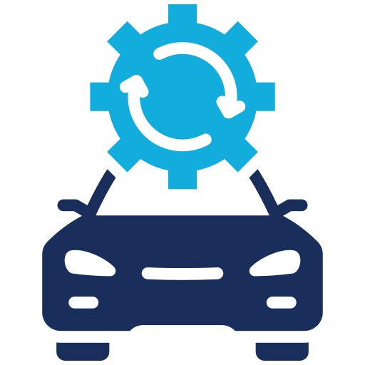 Preventive Maintenance Services icon
