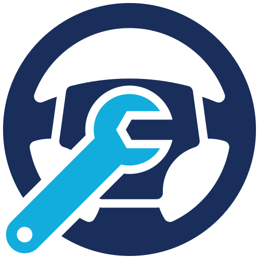 Suspension & Steering Service icon